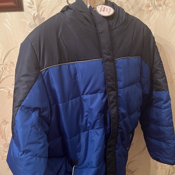 Womens Xxl2xg Sized 8 Swiss Tech Jacket 